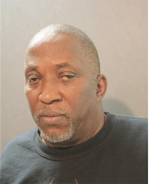 CALVIN ADAMS, Cook County, Illinois