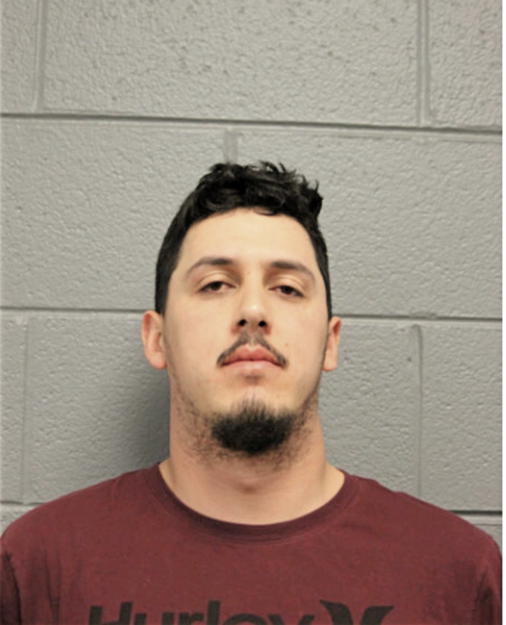 ERIC SAUL AGUILAR, Cook County, Illinois