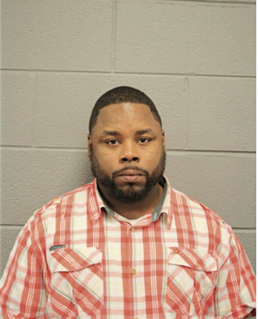 MICHAEL A ALEXANDER, Cook County, Illinois