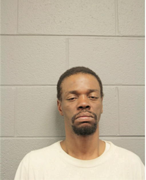WILLIAM J ALFORD, Cook County, Illinois