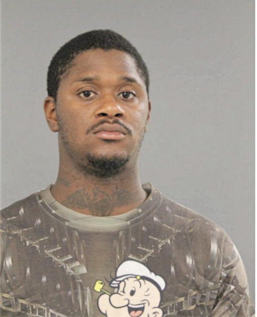 CHRISTOPHER M ALLEN, Cook County, Illinois