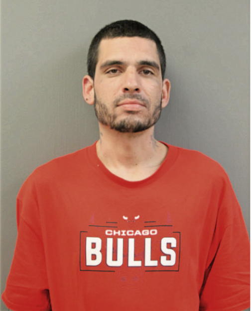 EDGARDO J ARCHILLA, Cook County, Illinois