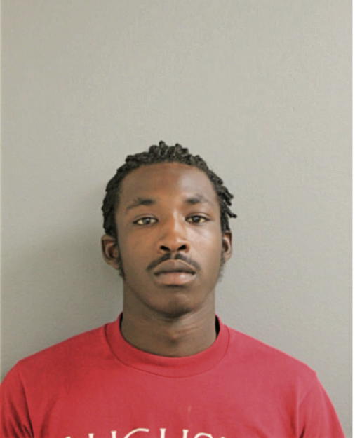 JATAEVIUS L ARMISTEAD, Cook County, Illinois