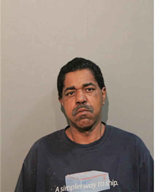 ANDRE BANTON, Cook County, Illinois