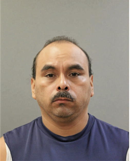 ANDRES BARRERA, Cook County, Illinois