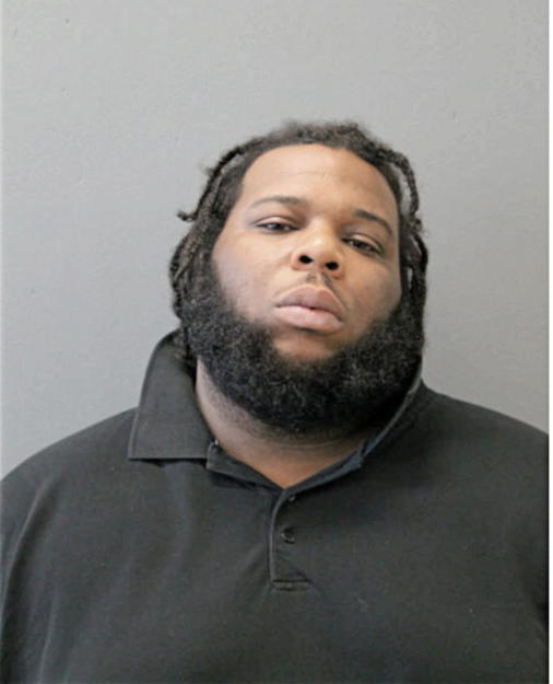 ANTHONY R BELL, Cook County, Illinois