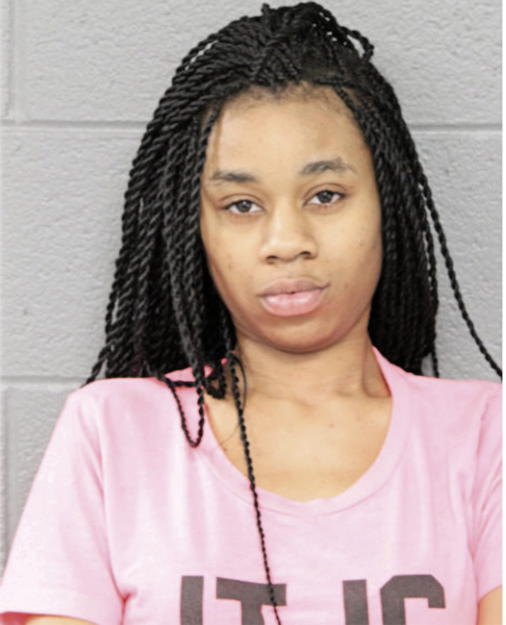 VENIQUA N BELL, Cook County, Illinois