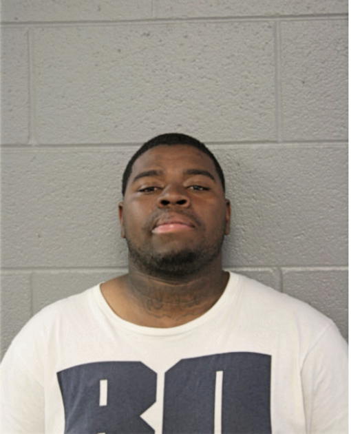 MARVIN D BENNETT, Cook County, Illinois