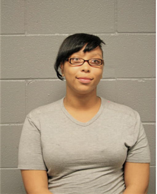 TAYLER R BENNETT, Cook County, Illinois