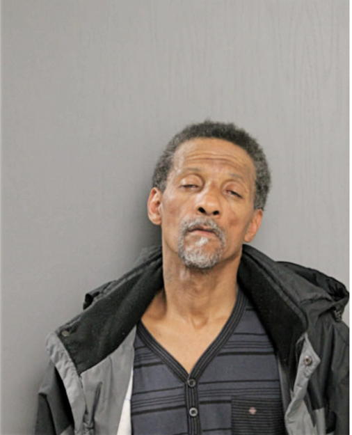 BOBBY BERRY, Cook County, Illinois