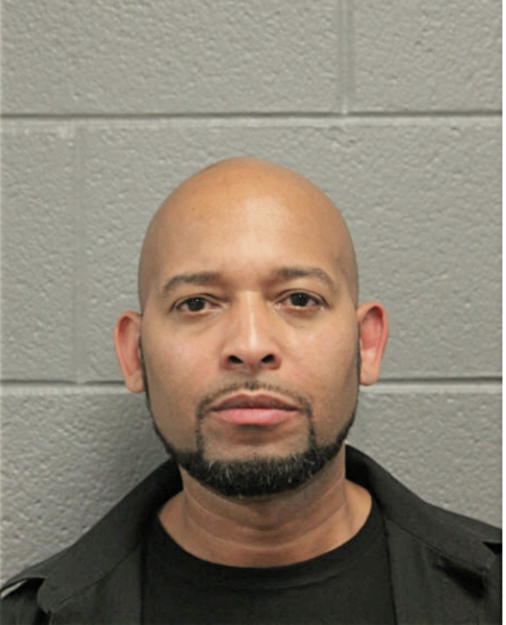 CHRISTOPHER L BLAKE, Cook County, Illinois