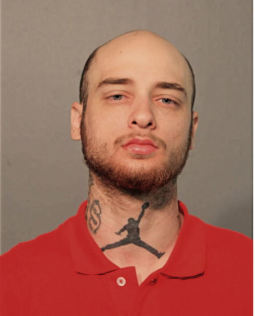 JOHN BONNER, Cook County, Illinois