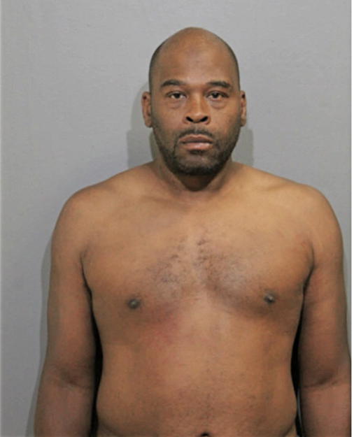 ROBERT LEE BOWENS, Cook County, Illinois