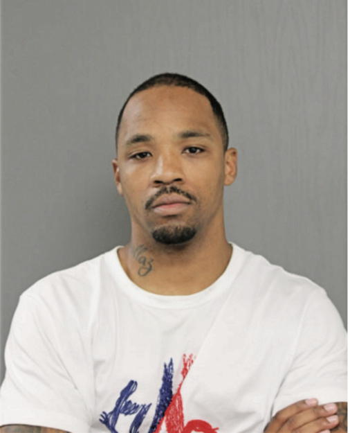 MAURICE R BRADSHAW, Cook County, Illinois