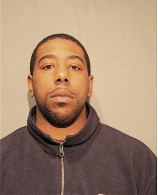MICHAEL J BREWER, Cook County, Illinois