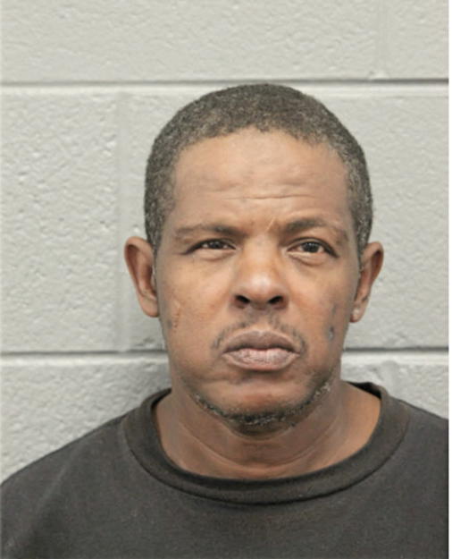 RICHARD BROWN, Cook County, Illinois