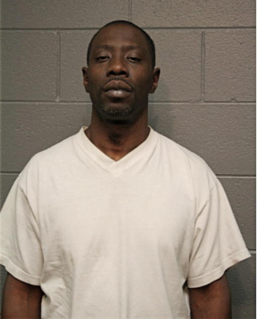 VIDELL BROWN, Cook County, Illinois