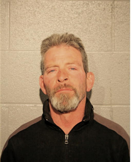 PETER D BURRUS, Cook County, Illinois