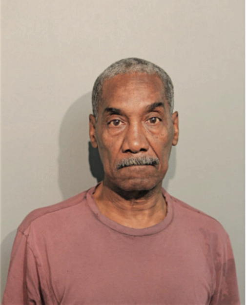 JEROME BURTON, Cook County, Illinois