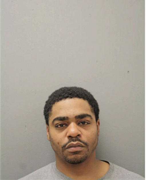 AARON B BUTLER, Cook County, Illinois