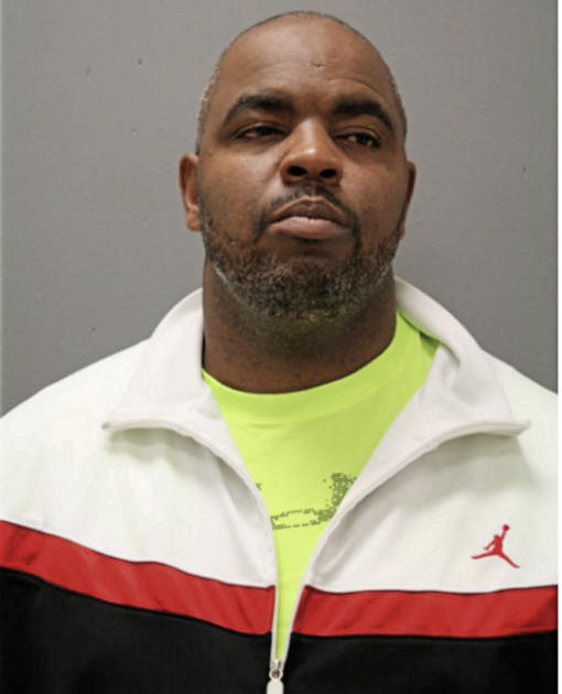 JUDGE C WHITE, Cook County, Illinois