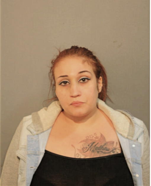 JULIA E CABRALES, Cook County, Illinois