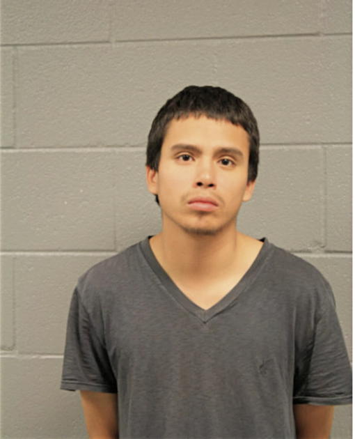DANIEL CANO, Cook County, Illinois