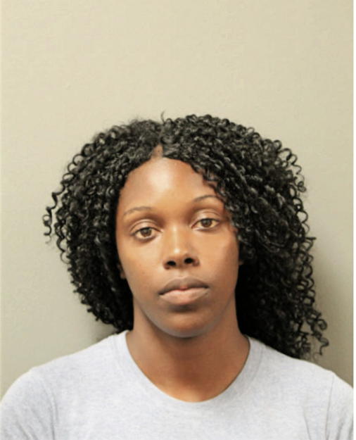 NAKIA J CHAPMAN, Cook County, Illinois