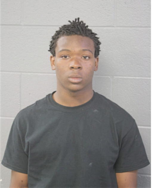 WILLIE E CLARK, Cook County, Illinois
