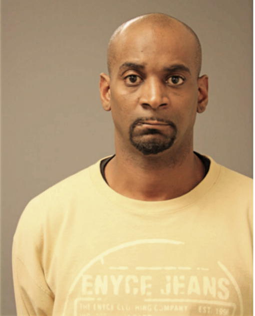 ALONZO G CLAYBON, Cook County, Illinois