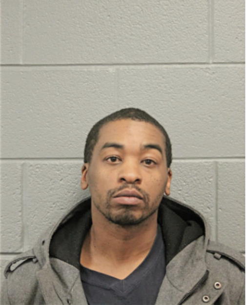 EARL J COOPER, Cook County, Illinois
