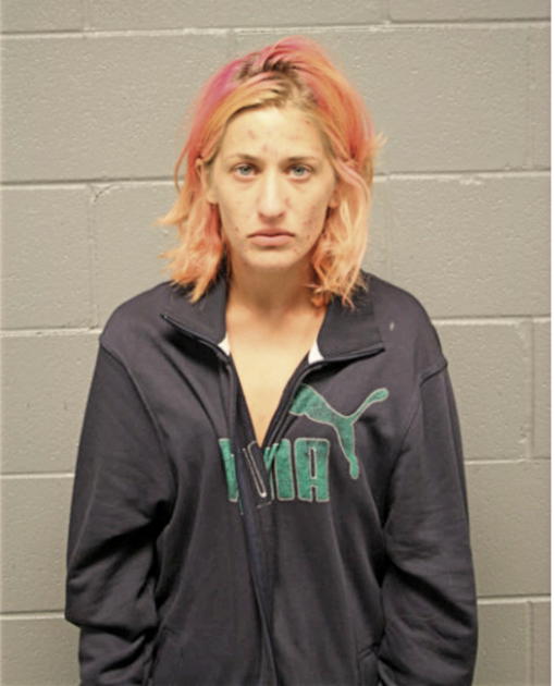 RACHEL CULLISON, Cook County, Illinois
