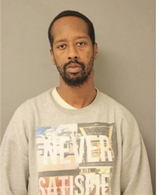WILLIE LEE DAUGHERTY, Cook County, Illinois