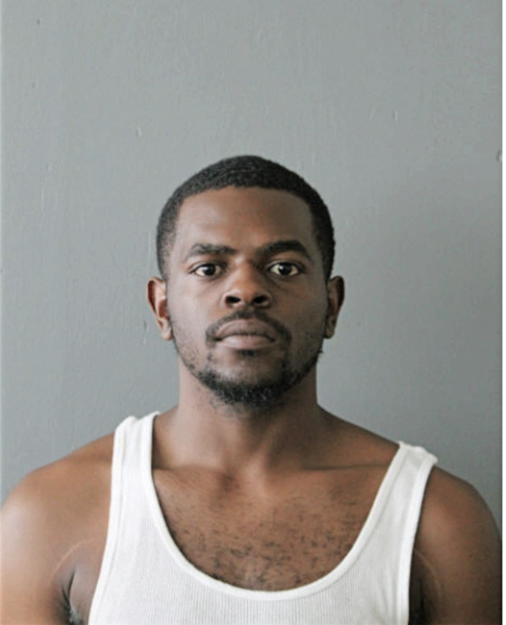 DEVON J DAVIS, Cook County, Illinois