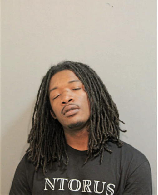 RAMON D DAVIS, Cook County, Illinois