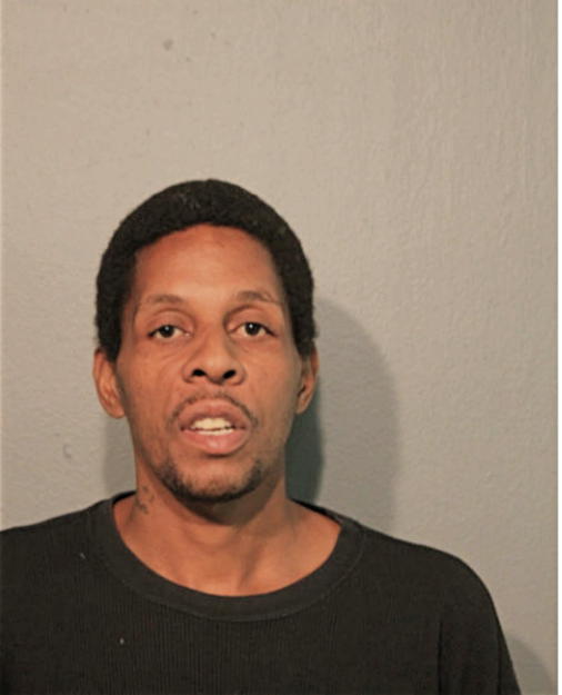 RODERICK DAVIS, Cook County, Illinois