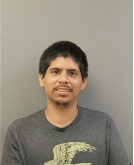 ANTONIO DELPILAR, Cook County, Illinois