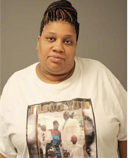 TAMMY DEMILES, Cook County, Illinois