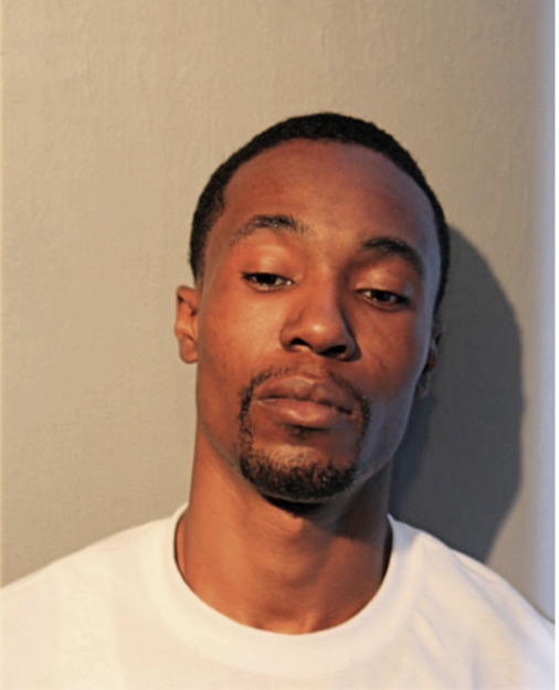 DAVONTE M DICKERSON, Cook County, Illinois