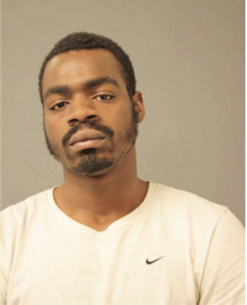 DEVON D DIXON, Cook County, Illinois