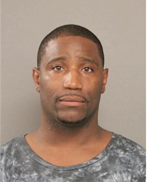 RAYMOND EDWARDS, Cook County, Illinois