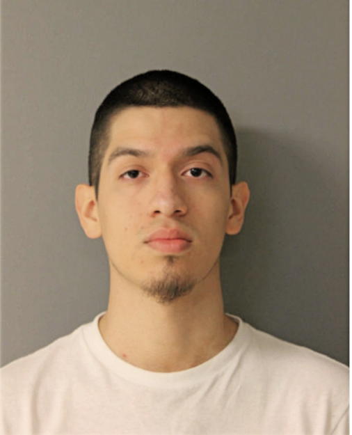 MIGUEL ESPARZA, Cook County, Illinois
