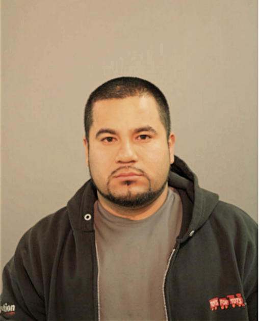 ISIDRO GOMEZ ESTEFANIA, Cook County, Illinois