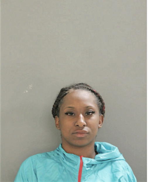 NABRIA S FAMAKIN, Cook County, Illinois