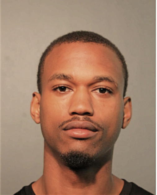 MISHAWN FIELDS, Cook County, Illinois