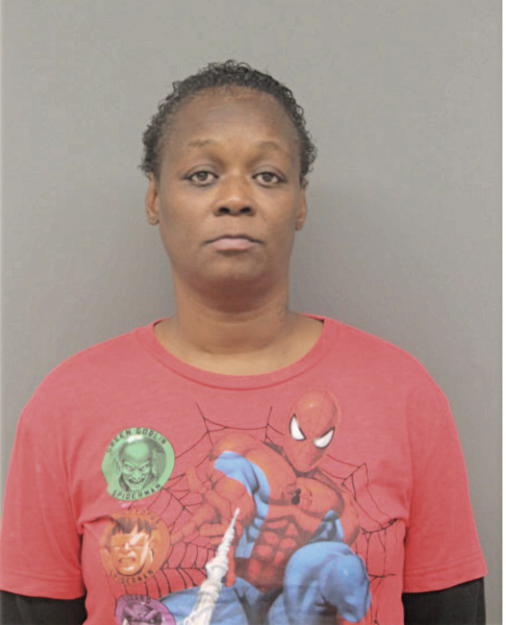 VICTORIA FLEMING, Cook County, Illinois
