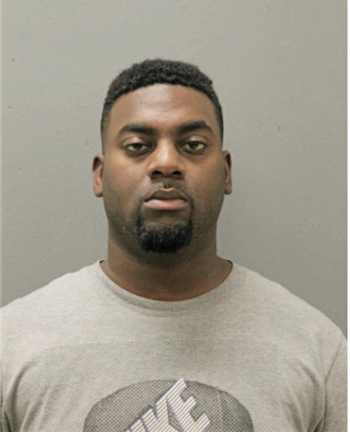 DIONTE LAVELL FLOWERS, Cook County, Illinois