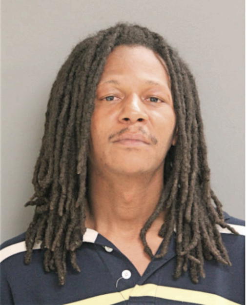 MICHAEL FLOYD, Cook County, Illinois