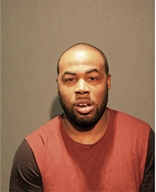 ADAM J FREEMAN, Cook County, Illinois