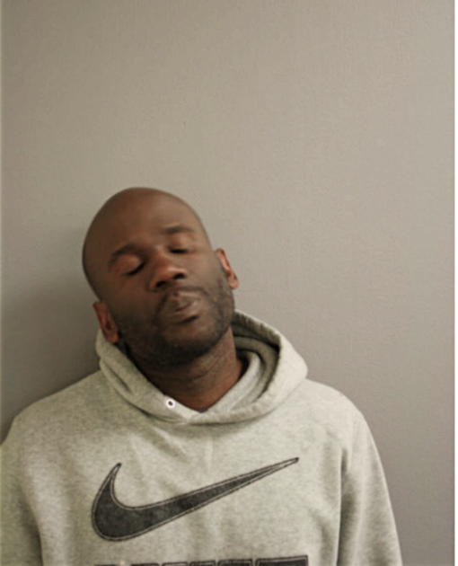 KELVIN D FREEMAN, Cook County, Illinois